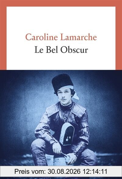Le bel obscur