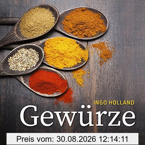 Gewürze