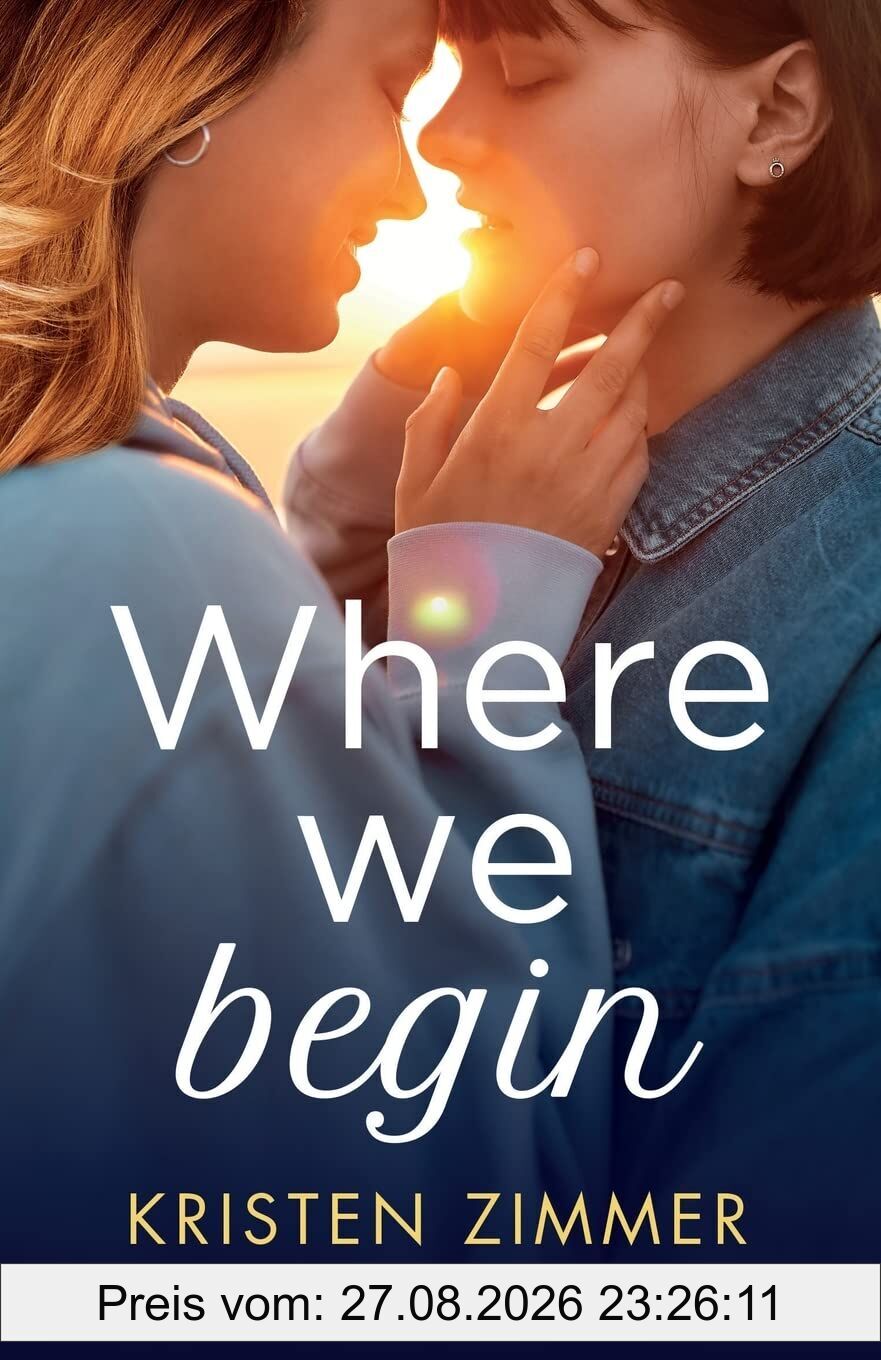 Where We Begin
