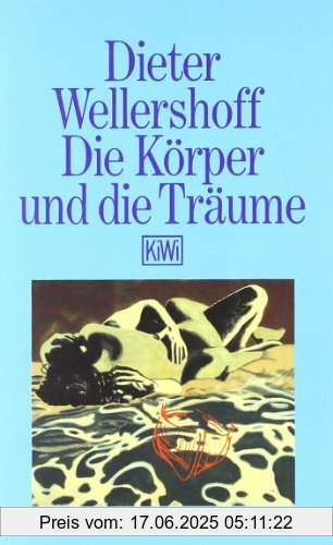 Binding : Taschenbuch, Edition : 2, Label : KiWi-Paperback, Publisher : KiWi-Paperback, medium : Taschenbuch, numberOfPages : 288, publicationDate : 1994-01-01, authors : Dieter Wellershoff, languages : german, ISBN : 3462023160