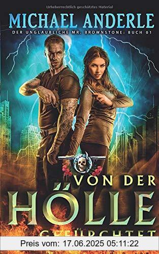 Binding : Taschenbuch, Label : LMBPN International, Publisher : LMBPN International, medium : Taschenbuch, numberOfPages : 308, publicationDate : 2019-12-18, authors : Michael Anderle, translators : Thorsten Wiegand, ISBN : 1642026360