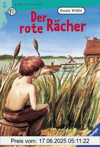 Binding : Taschenbuch, Edition : 7, Label : Ravensburger Buchverlag, Publisher : Ravensburger Buchverlag, medium : Taschenbuch, numberOfPages : 109, publicationDate : 1996-02-01, authors : Ursula Wölfel, languages : german, ISBN : 3473520217