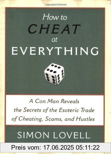 Binding : Taschenbuch, Label : Running Pr Book Publ, Publisher : Running Pr Book Publ, NumberOfItems : 1, medium : Taschenbuch, numberOfPages : 419, publicationDate : 2006-12-31, authors : Simon Lovell, languages : english, ISBN : 1560259736