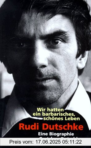 Binding : Gebundene Ausgabe, Edition : 1. Auflage, Label : Kiepenheuer & Witsch, Publisher : Kiepenheuer & Witsch, medium : Gebundene Ausgabe, numberOfPages : 511, publicationDate : 1996-01-01, authors : Gretchen Dutschke, languages : german, ISBN : 3462025732