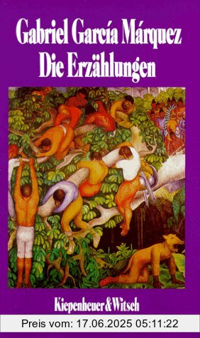 Binding : Gebundene Ausgabe, Edition : 2, Label : Kiepenheuer&Witsch, Publisher : Kiepenheuer&Witsch, medium : Gebundene Ausgabe, numberOfPages : 327, publicationDate : 1990-01-01, authors : Gabriel García Márquez, languages : german, ISBN : 3462020153