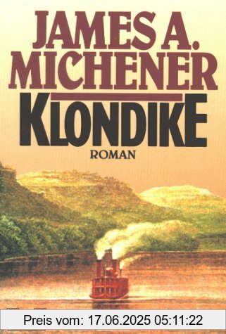 Binding : Taschenbuch, Label : Bastei Lübbe, Publisher : Bastei Lübbe, medium : Taschenbuch, publicationDate : 1993-01-01, authors : Michener, James A., languages : german, ISBN : 340412023X