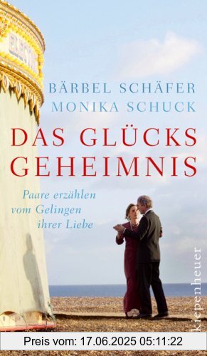 Binding : Gebundene Ausgabe, Edition : 1, Label : Gustav Kiepenheuer, Publisher : Gustav Kiepenheuer, medium : Gebundene Ausgabe, numberOfPages : 277, publicationDate : 2009-03-05, authors : Bärbel Schäfer, Monika Schuck, languages : german, ISBN : 3378011025