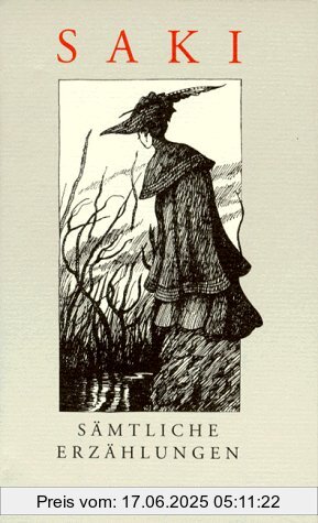 Binding : Gebundene Ausgabe, Label : Haffmans Verlag, Publisher : Haffmans Verlag, medium : Gebundene Ausgabe, numberOfPages : 1444, publicationDate : 1998-01-01, authors : Saki, Hector H. Munro, languages : german, ISBN : 3251202790