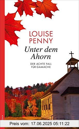 Binding : Taschenbuch, Edition : 1, Label : Kampa Verlag, Publisher : Kampa Verlag, medium : Taschenbuch, numberOfPages : 560, publicationDate : 2021-05-20, authors : Louise Penny, translators : Sepp Leeb, ISBN : 3311120299