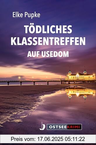 Binding : Taschenbuch, Edition : 2, Label : Hinstorff, Publisher : Hinstorff, medium : Taschenbuch, numberOfPages : 336, publicationDate : 2024-03-01, authors : Elke Pupke, ISBN : 3356025171