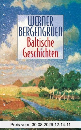 Baltische Geschichten