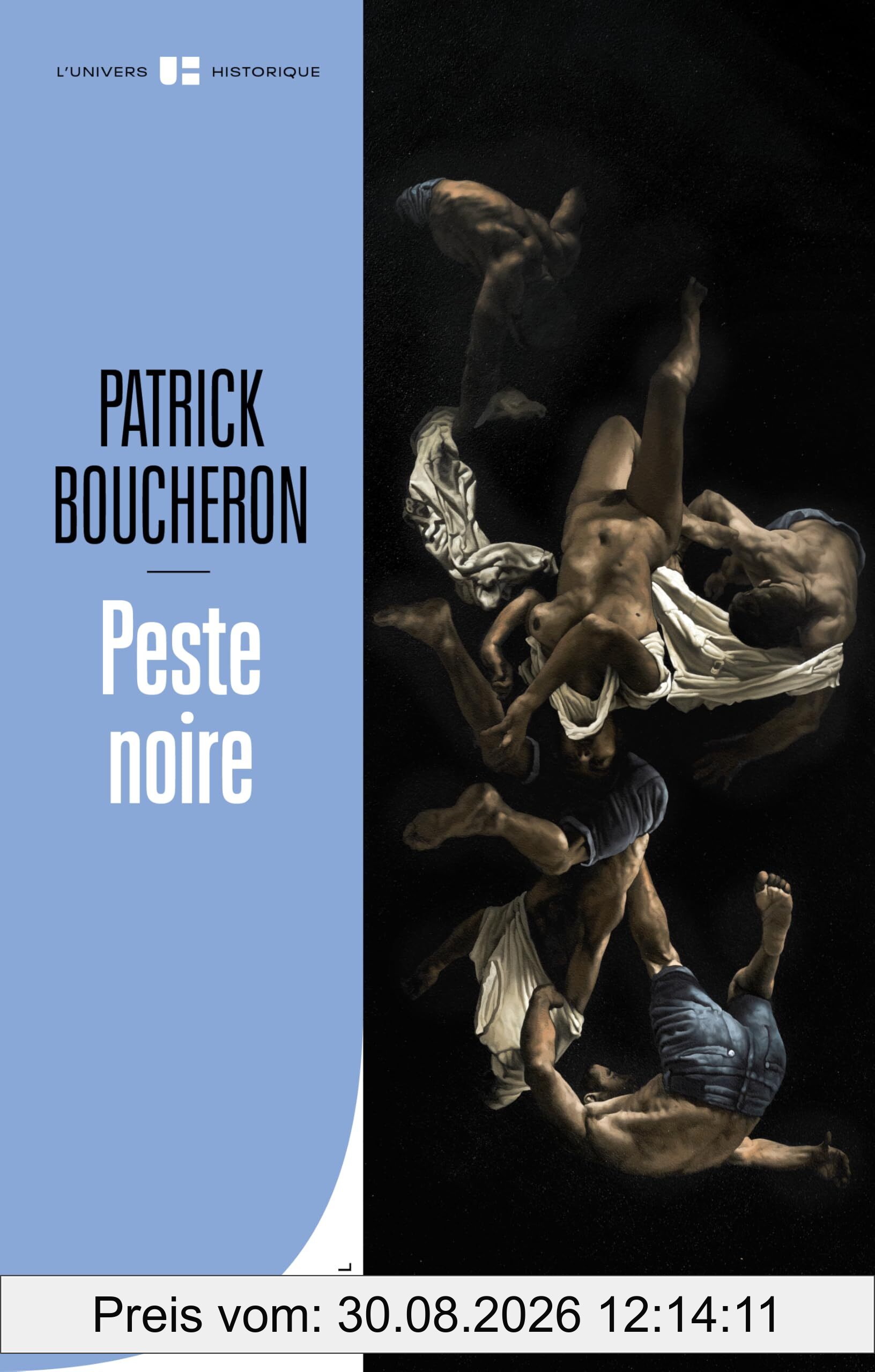 Peste noire