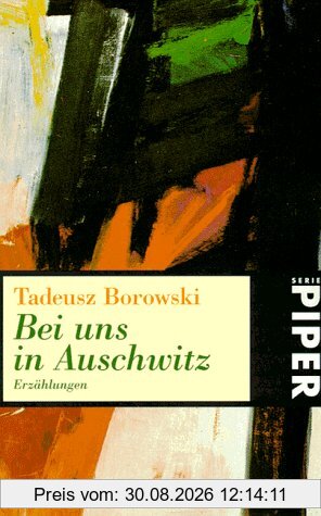 Bei uns in Auschwitz