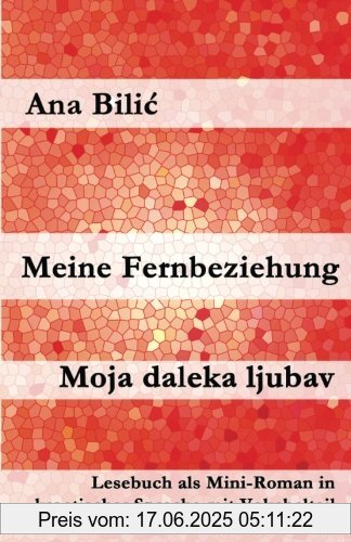 Binding : Taschenbuch, Label : CreateSpace Independent Publishing Platform, Publisher : CreateSpace Independent Publishing Platform, medium : Taschenbuch, numberOfPages : 78, publicationDate : 2016-06-02, authors : Ana Bilic, ISBN : 1533520283