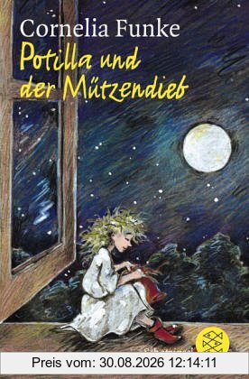 Potilla und der Mützendieb