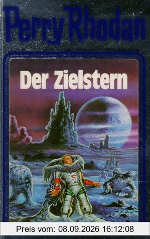 Der Zielstern. Perry Rhodan 13 (Perry Rhodan Silberband)