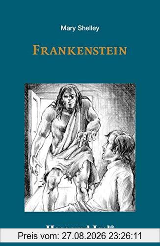 Frankenstein: Schulausgabe