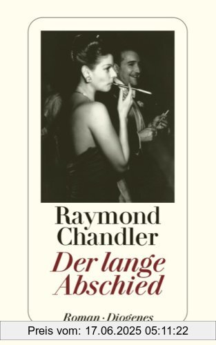 Binding : Taschenbuch, Edition : 32., Aufl., Label : Diogenes Verlag, Publisher : Diogenes Verlag, medium : Taschenbuch, numberOfPages : 384, publicationDate : 2009-02-24, authors : Raymond Chandler, translators : Hans Wollschläger, languages : german, ISBN : 3257202075