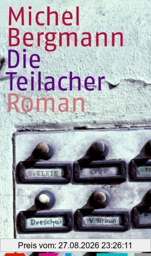 Die Teilacher