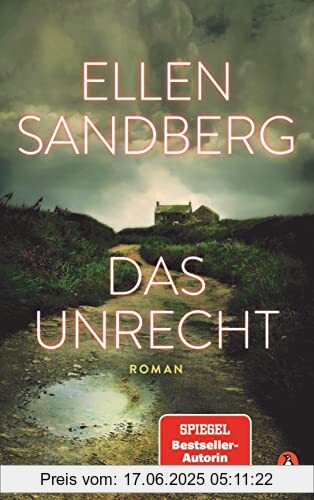 Binding : Gebundene Ausgabe, Edition : Originalausgabe, Label : Penguin Verlag, Publisher : Penguin Verlag, medium : Gebundene Ausgabe, numberOfPages : 416, publicationDate : 2022-10-26, releaseDate : 2022-10-26, authors : Ellen Sandberg, ISBN : 3328602542