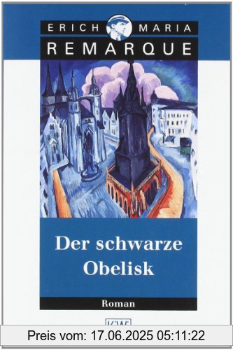 Binding : Taschenbuch, Edition : 9, Label : KiWi-Paperback, Publisher : KiWi-Paperback, medium : Taschenbuch, numberOfPages : 432, publicationDate : 1956-01-01, authors : E.M. Remarque, languages : german, ISBN : 3462027255