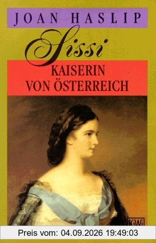 Sissi. Kaiserin von Österreich.