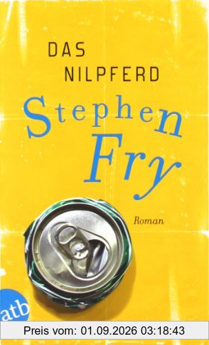 Das Nilpferd: Roman