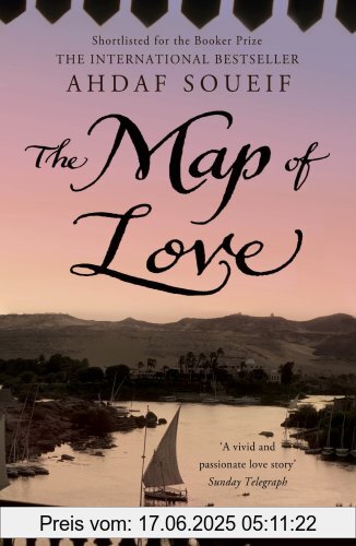 Binding : Taschenbuch, Edition : New edition, Label : Bloomsbury Trade, Publisher : Bloomsbury Trade, NumberOfItems : 3, medium : Taschenbuch, numberOfPages : 320, publicationDate : 2000-03-23, authors : Adhaf Soueif, languages : english, ISBN : 0747545634