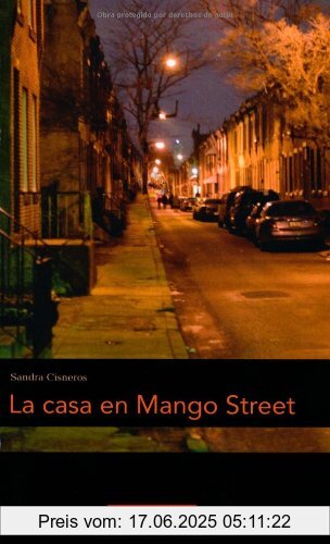 Binding : Taschenbuch, Label : Cornelsen Verlag, Publisher : Cornelsen Verlag, medium : Taschenbuch, numberOfPages : 120, publicationDate : 2009-03-01, authors : Sandra Cisneros, Elena Poniatowska, publishers : Wolfgang Steveker, languages : spanish, ISBN : 3464202976