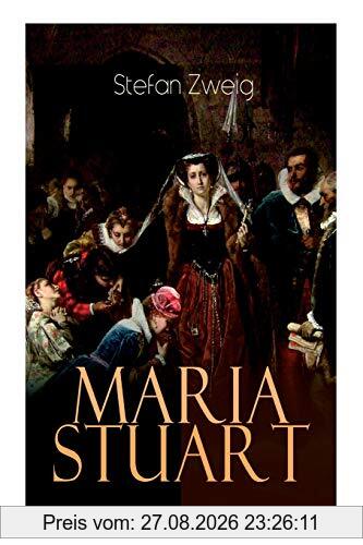 Maria Stuart