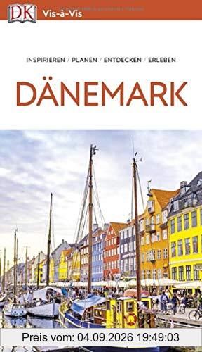 Vis-à-Vis Reiseführer Dänemark