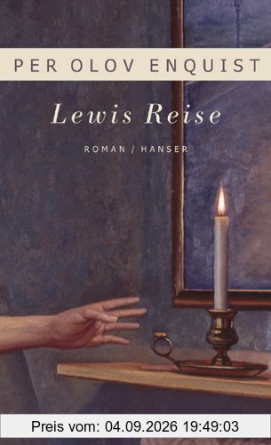 Lewis Reise: Roman