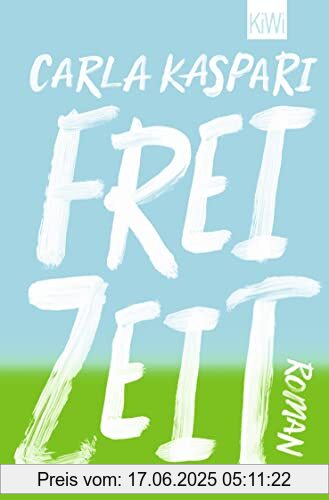 Binding : Taschenbuch, Edition : 1., Label : KiWi-Taschenbuch, Publisher : KiWi-Taschenbuch, medium : Taschenbuch, numberOfPages : 304, publicationDate : 2022-07-07, releaseDate : 2022-07-07, authors : Carla Kaspari, ISBN : 346200252X
