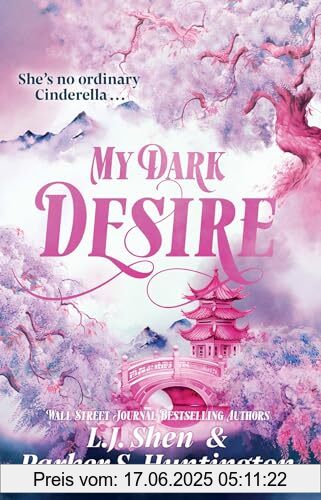 Binding : Taschenbuch, Edition : 1, Label : Orion, Publisher : Orion, medium : Taschenbuch, numberOfPages : 528, publicationDate : 2024-03-14, releaseDate : 2024-03-14, authors : Shen, L. J., Huntington, Parker S., ISBN : 1398722022