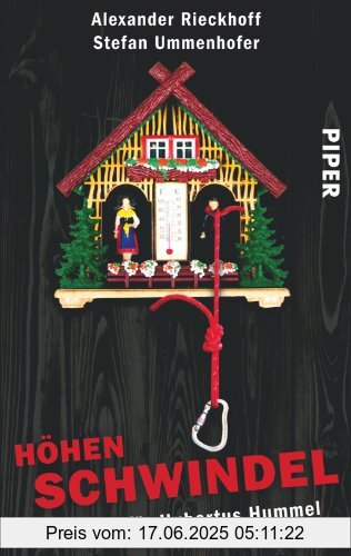 Binding : Taschenbuch, Edition : 2, Label : Piper Taschenbuch, Publisher : Piper Taschenbuch, medium : Taschenbuch, numberOfPages : 256, publicationDate : 2011-11-01, authors : Alexander Rieckhoff, Stefan Ummenhofer, languages : german, ISBN : 3492272886
