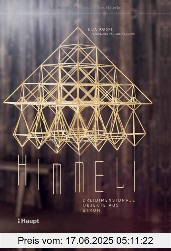 Brand : Haupt Verlag AG, Binding : Gebundene Ausgabe, Edition : 1. Auflage 2022, Label : Haupt Verlag, Publisher : Haupt Verlag, medium : Gebundene Ausgabe, numberOfPages : 160, publicationDate : 2022-09-13, authors : Eija Koski, ISBN : 3258602557