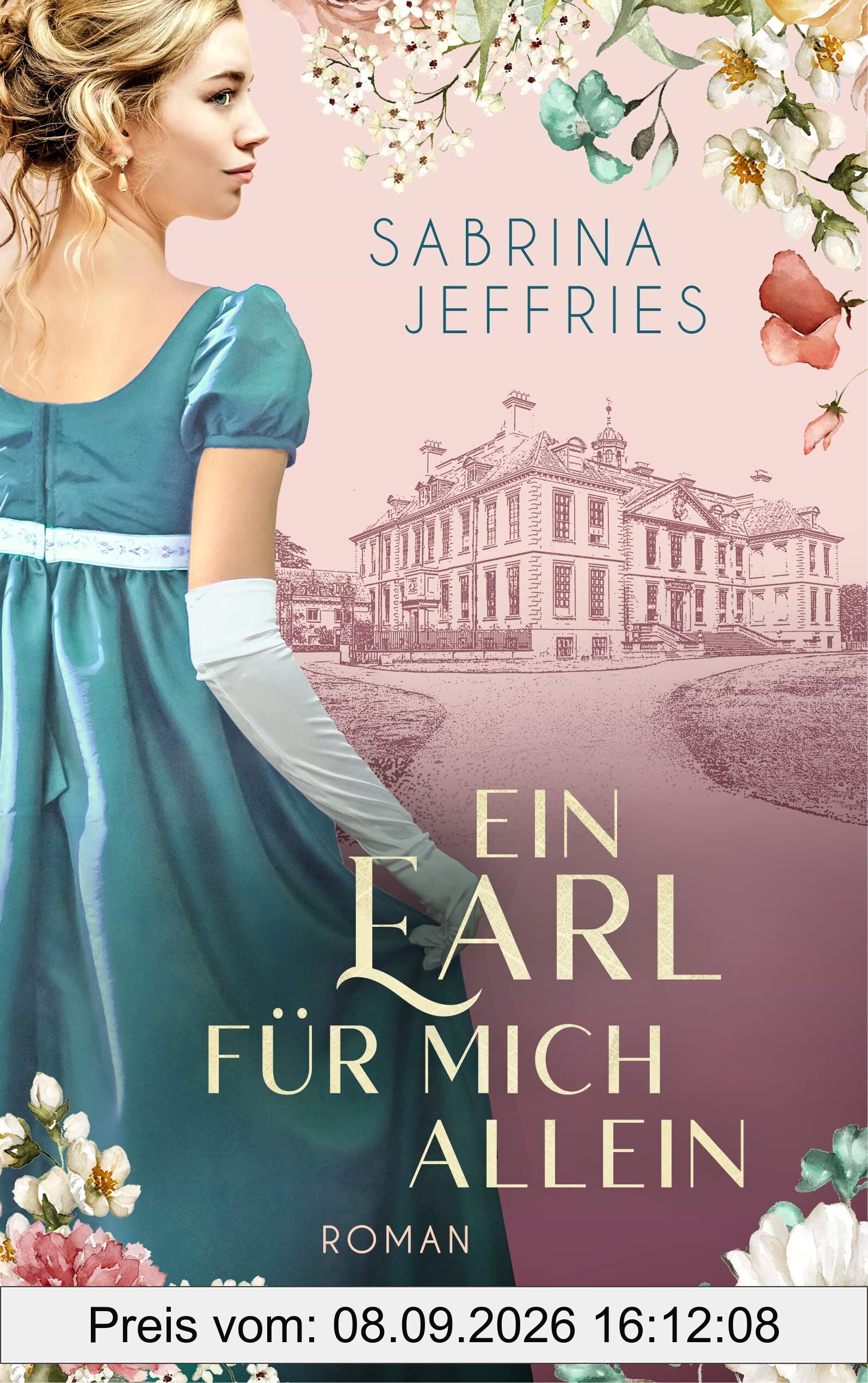 Ein Earl für mich allein