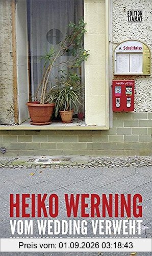 Vom Wedding verweht: Menschliches, Allzumenschliches (Critica Diabolis)