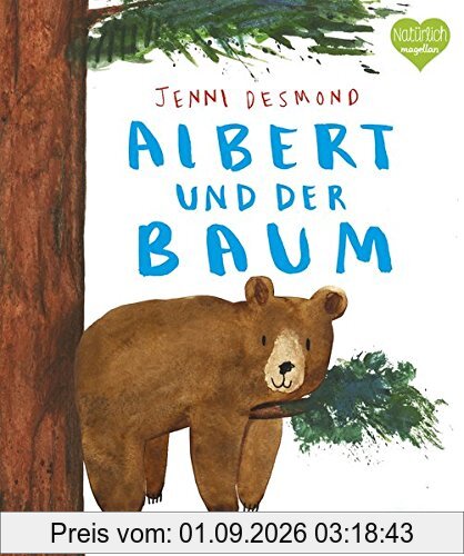 Albert und der Baum