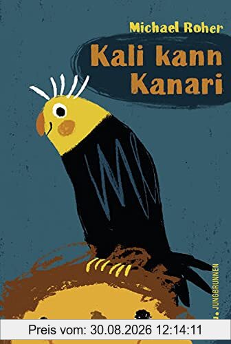 Kali kann Kanari