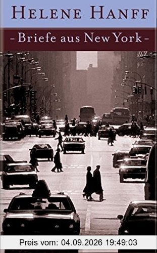 Briefe aus New York