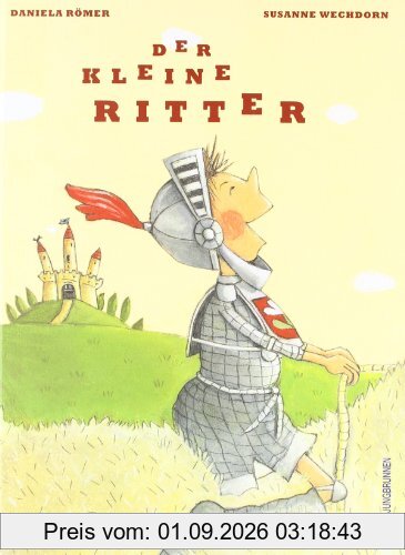 Der kleine Ritter