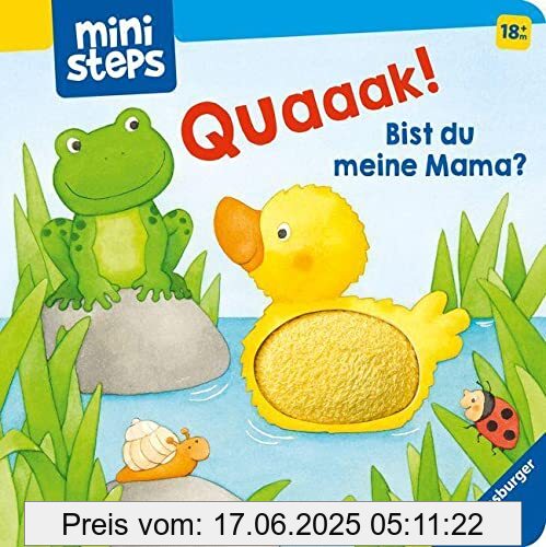 Brand : Ravensburger Verlag, Binding : Pappbilderbuch, Edition : 1, Label : Ravensburger Verlag GmbH, Publisher : Ravensburger Verlag GmbH, medium : Sonstige Einbände, numberOfPages : 16, publicationDate : 2022-02-07, authors : Bernd Penners, ISBN : 3473302546