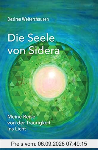 Die Seele von Sidera: Die Reise von der Traurigkeit ins Licht