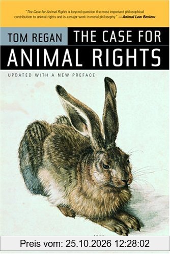 The Case for Animal Rights