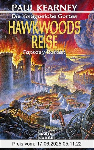 Binding : Taschenbuch, Label : Bastei Lübbe, Publisher : Bastei Lübbe, medium : Taschenbuch, numberOfPages : 472, publicationDate : 1997-01-01, authors : Paul Kearney, languages : german, ISBN : 3404202996