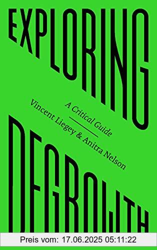 Brand : Pluto Press (UK), Binding : Taschenbuch, Label : Pluto Press, Publisher : Pluto Press, medium : Taschenbuch, numberOfPages : 232, publicationDate : 2020-08-20, releaseDate : 2020-08-20, authors : Vincent Liegey, Anitra Nelson, ISBN : 0745342027