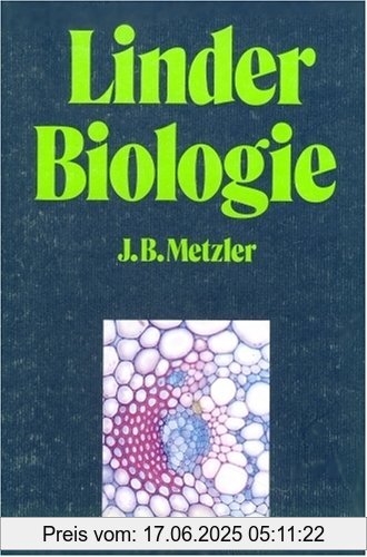 Binding : Gebundene Ausgabe, Edition : 19. völlig neubearb. Aufl., Label : Metzlersche J.B. Verlagsb, Publisher : Metzlersche J.B. Verlagsb, medium : Gebundene Ausgabe, numberOfPages : 468, publicationDate : 1991-08-01, authors : Hermann Linder, ISBN : 3476202615