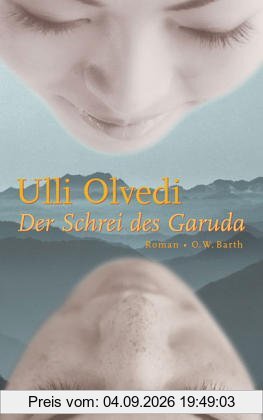 Der Schrei des Garuda
