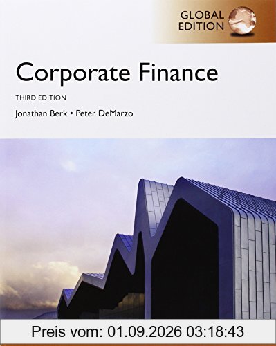 Corporate Finance